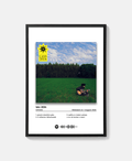Plakat Chivas lato 2024 od Plakaty24, kolorowe i nowoczesne plakaty.
