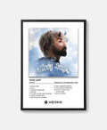 Plakat Chivas „młody say10” Plakaty24, eleganckie wykończenie, idealne do dekoracji ścian.