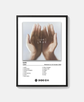 Plakat Gibbs „SAFE”