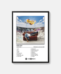 Plakat White 2115 „Pretty Boy”